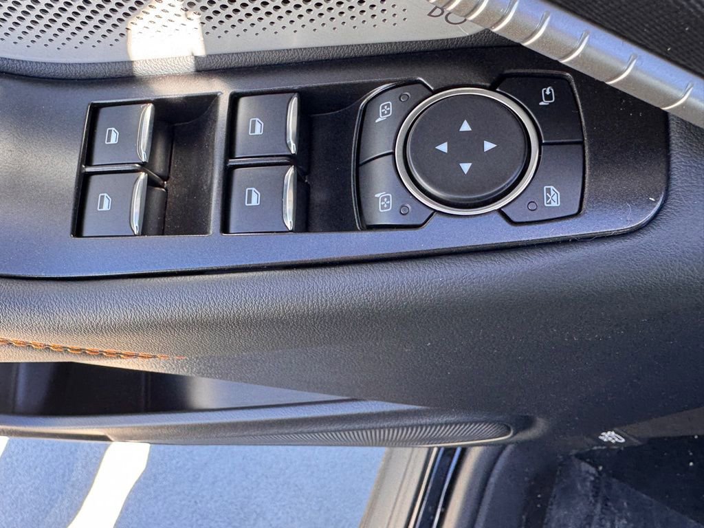 New 2026 Ford Explorer Tremor w/ Tremor Ultimate Package image 16