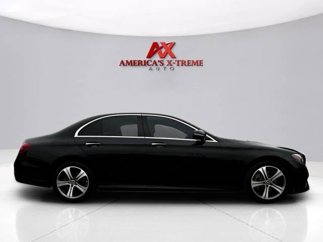 Used 2019 Mercedes-Benz E 300 w/ Premium 1 Package image 7
