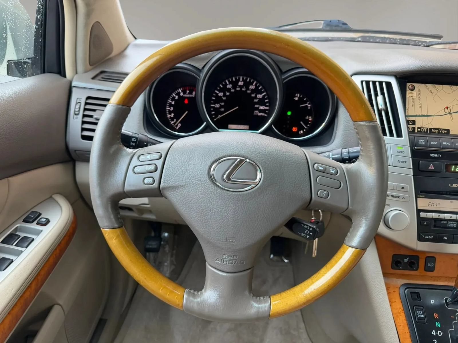 Used 2009 Lexus RX 350 AWD image 20