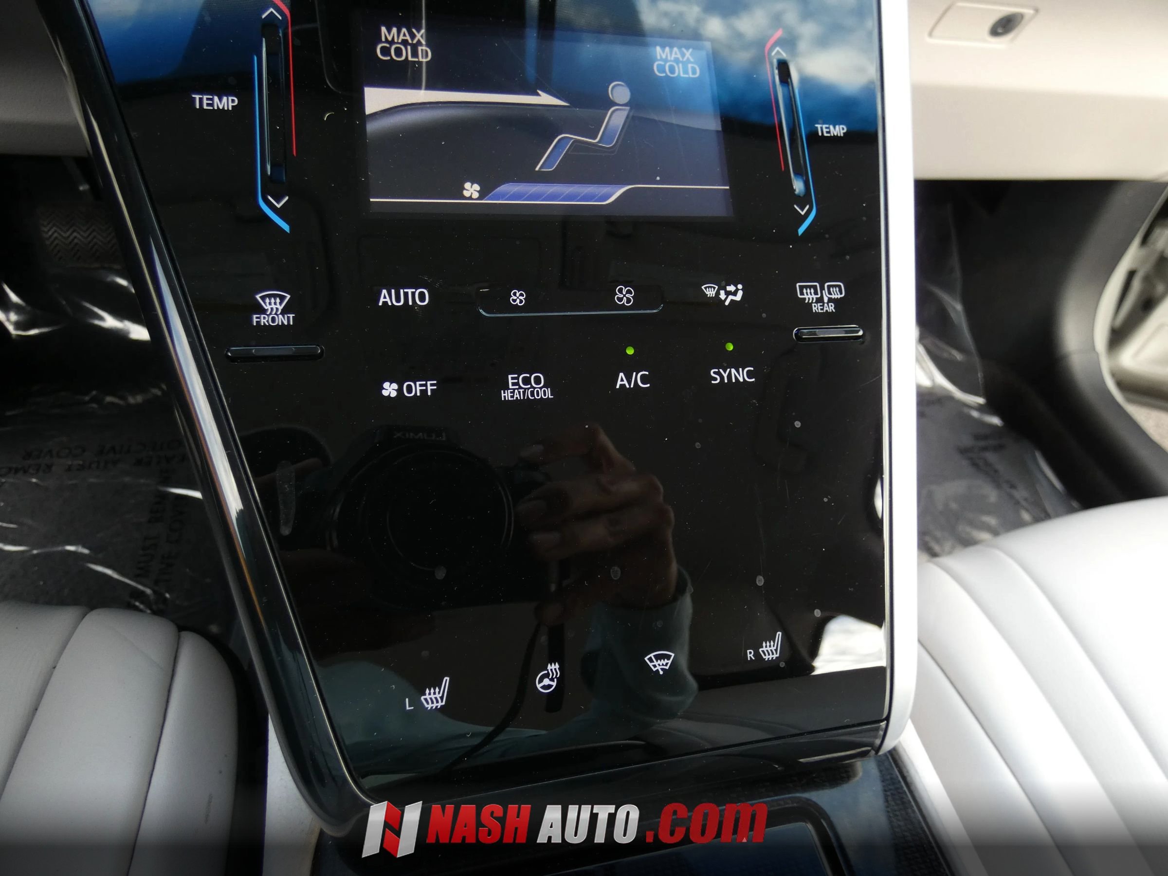 Used 2019 Toyota Mirai FWD image 57