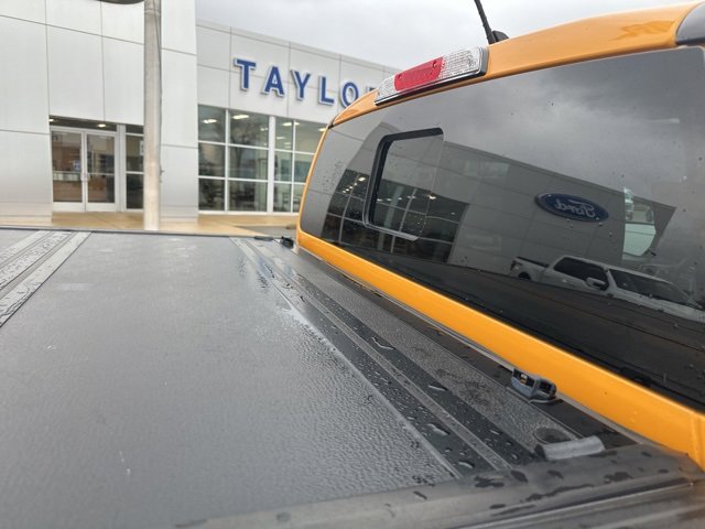 Used 2021 Ford Ranger Lariat w/ Equipment Group 501A High image 14