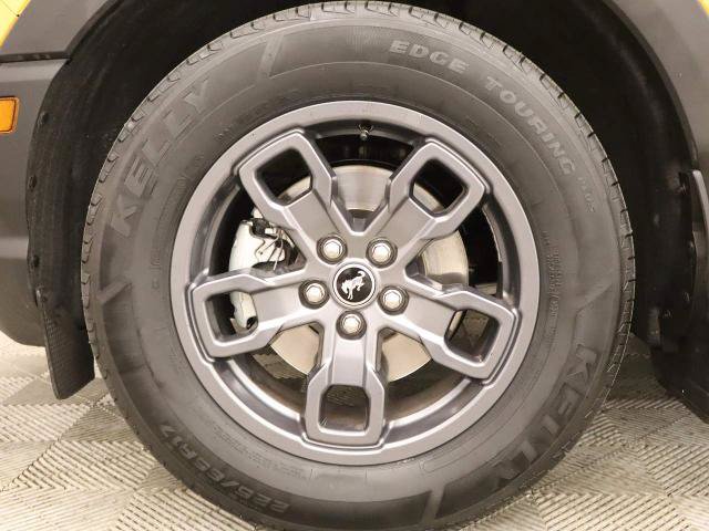 Certified 2022 Ford Bronco Sport Big Bend w/ Convenience Package