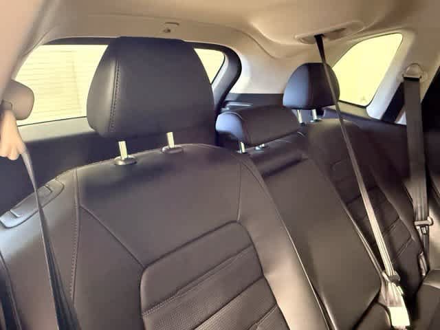 New 2027 Honda CR-V EX-L image 54