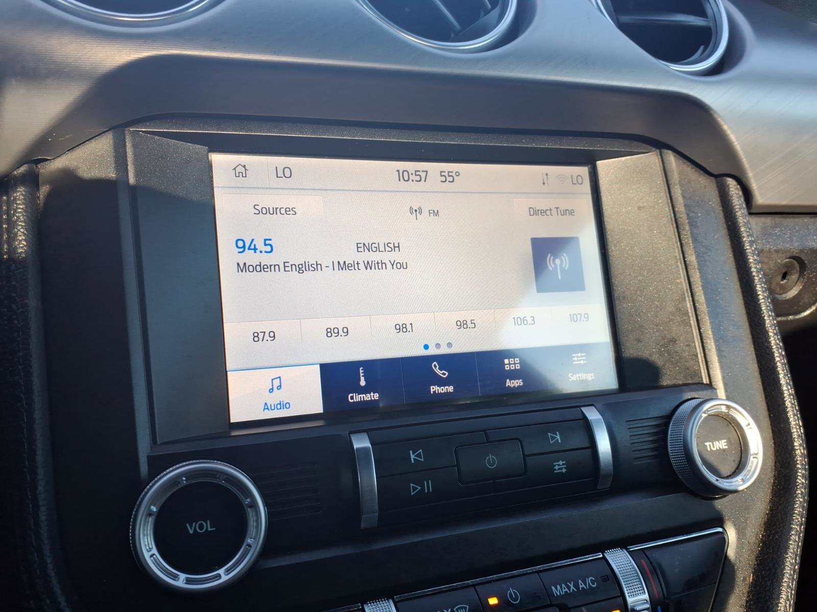 Used 2023 Ford Mustang GT w/ Equipment Group 301A image 20