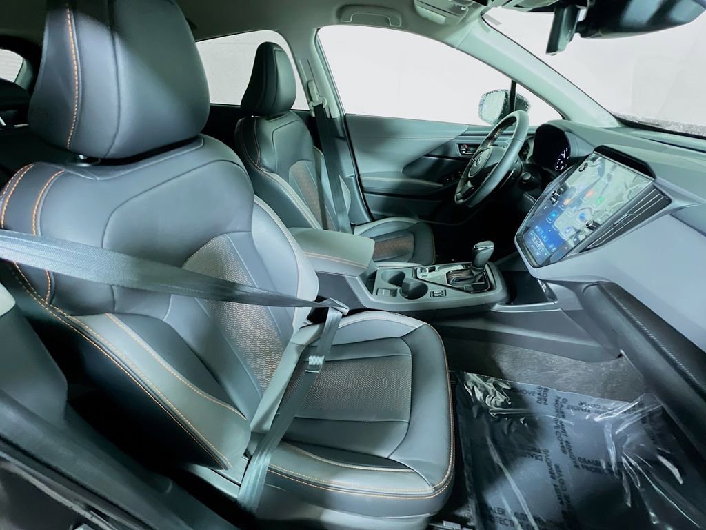 Certified 2025 Subaru Crosstrek 2.5i Limited w/ Popular Package #3A image 24