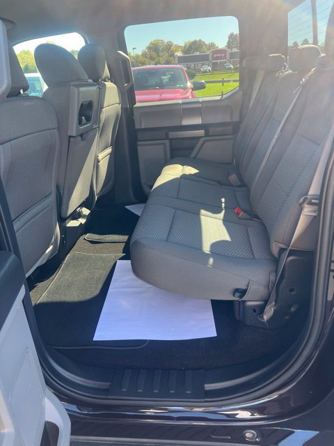 Used 2019 Ford F150 XLT w/ Equipment Group 302A Luxury AWD/4WD image 24