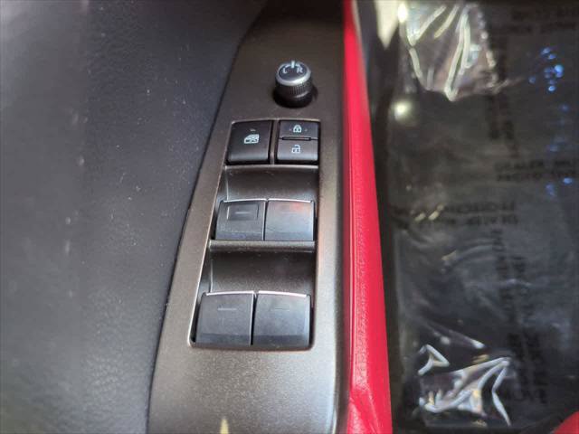 Certified 2024 Toyota Camry XSE FWD image 22
