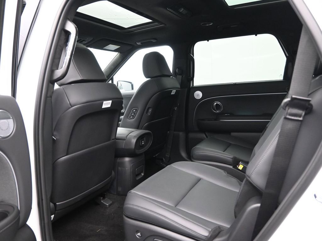 New 2026 Hyundai Palisade Calligraphy image 28