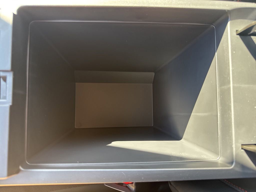 New 2026 Nissan Sentra SR w/ SR Premium Package image 27