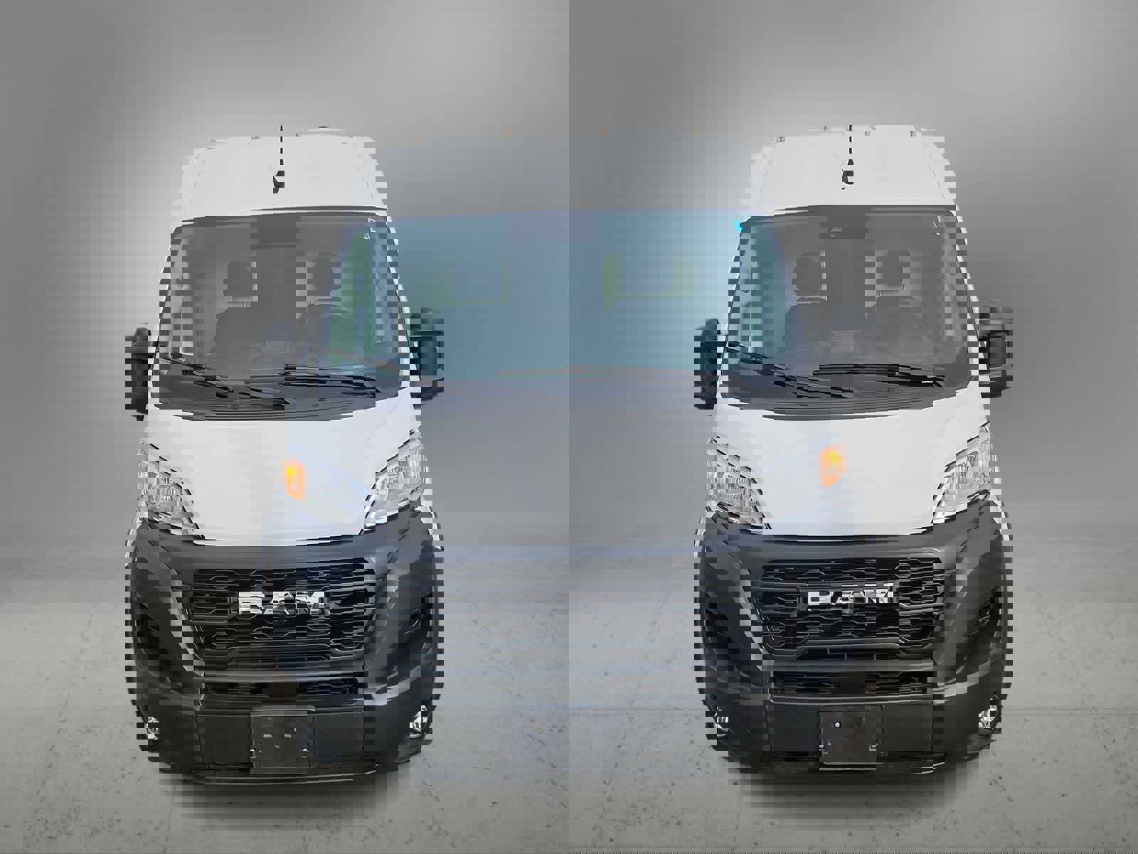 Used 2023 RAM ProMaster 3500 w/ Driver Convenience Group image 4