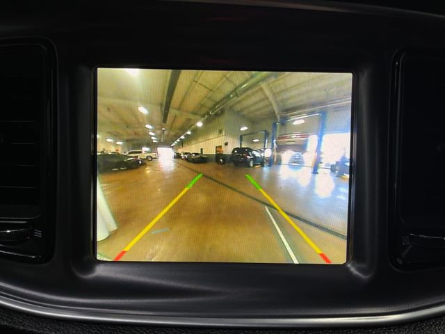 Used 2019 Dodge Challenger R/T Scat Pack w/ Shaker Package image 10