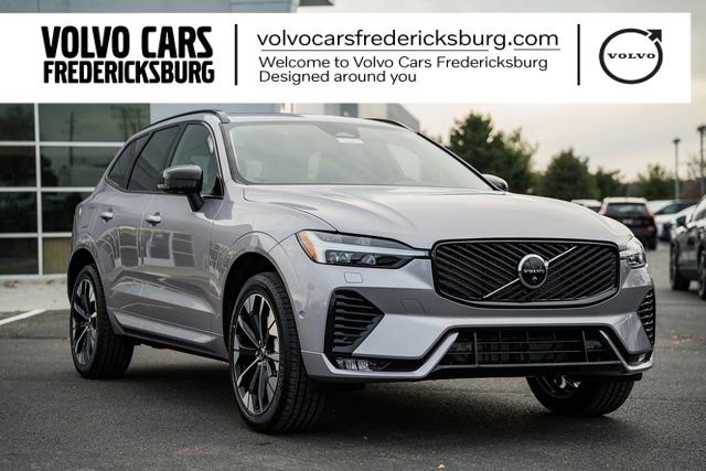 New 2026 Volvo XC60 B5 Plus w/ Protection Package Premier