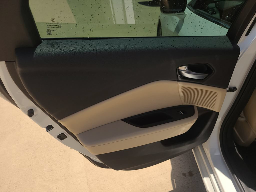Used 2021 Acura TLX w/ Technology Package FWD image 12