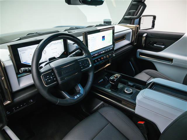 Used 2024 GMC Hummer EV 3X w/ Omega Edition image 19