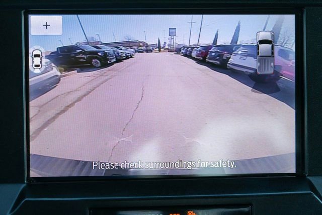 Used 2019 Ford F150 Lariat w/ Equipment Group 502A Luxury image 34