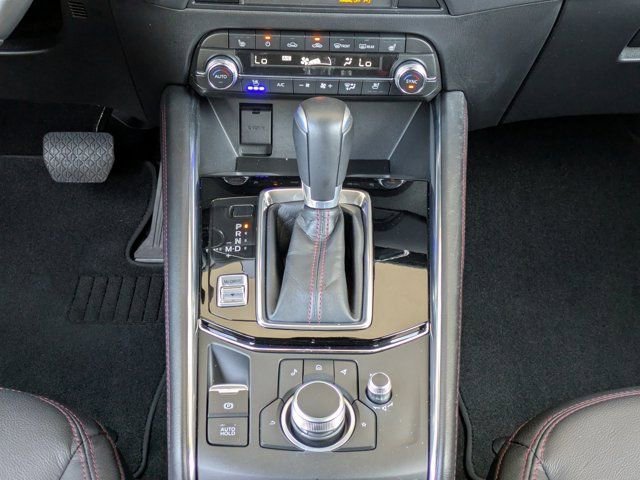 Used 2025 MAZDA CX-5 2.5 Turbo image 17