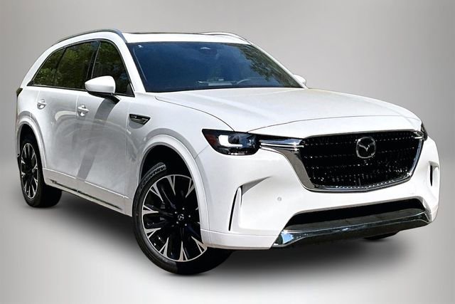 New 2026 MAZDA CX-90 3.3 Turbo S w/ Premium Plus AWD/4WD image 1