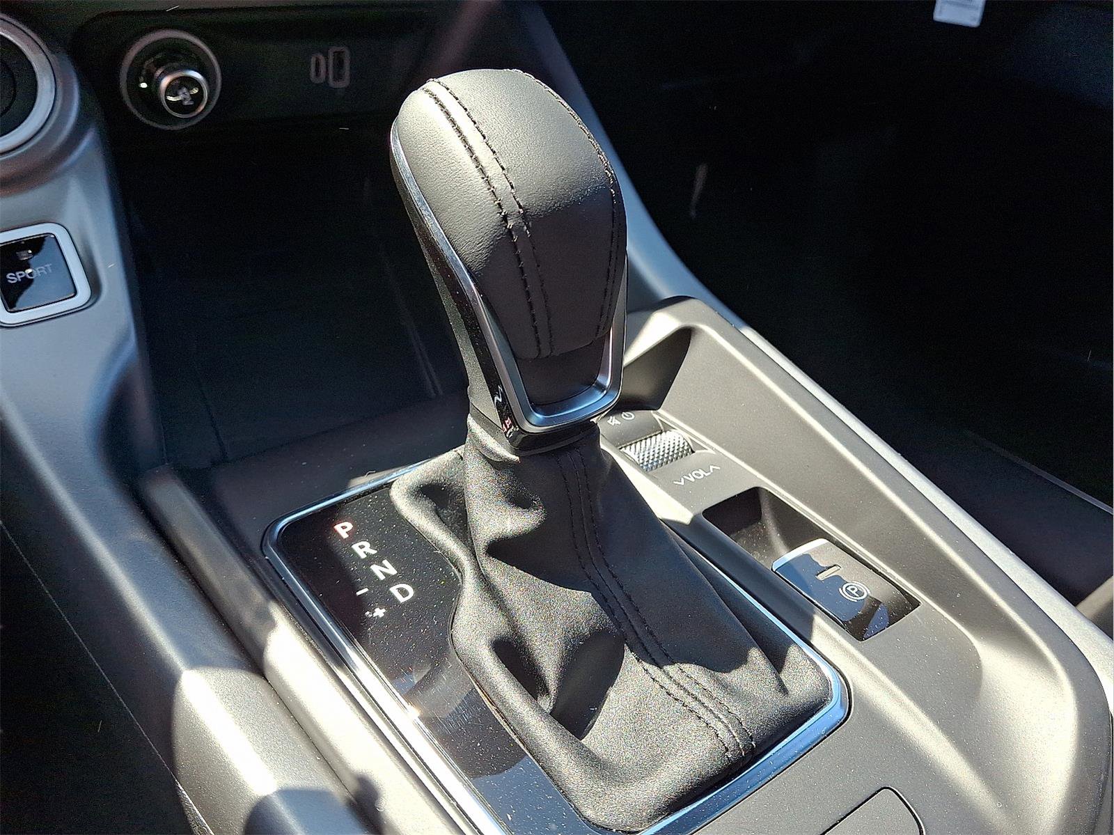 New 2024 Dodge Hornet R/T Plus w/ Track Pack image 10