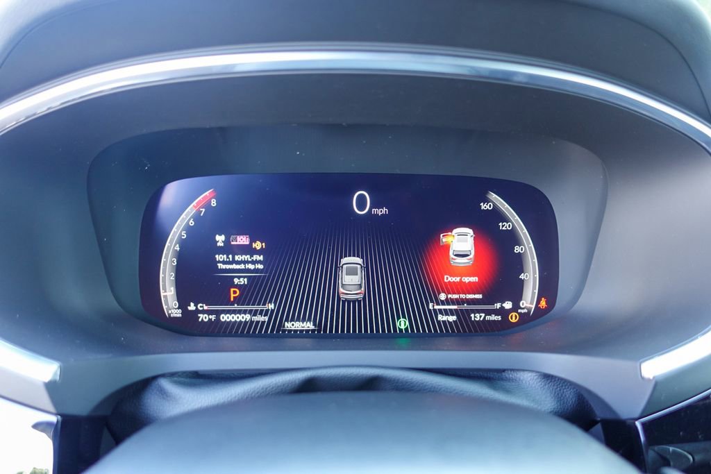 New 2026 Acura MDX A-Spec image 16