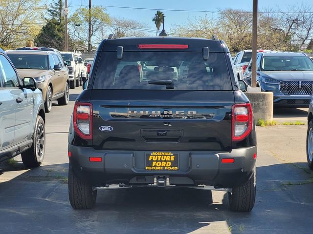 New 2026 Ford Bronco Sport Big Bend w/ Convenience Package image 5