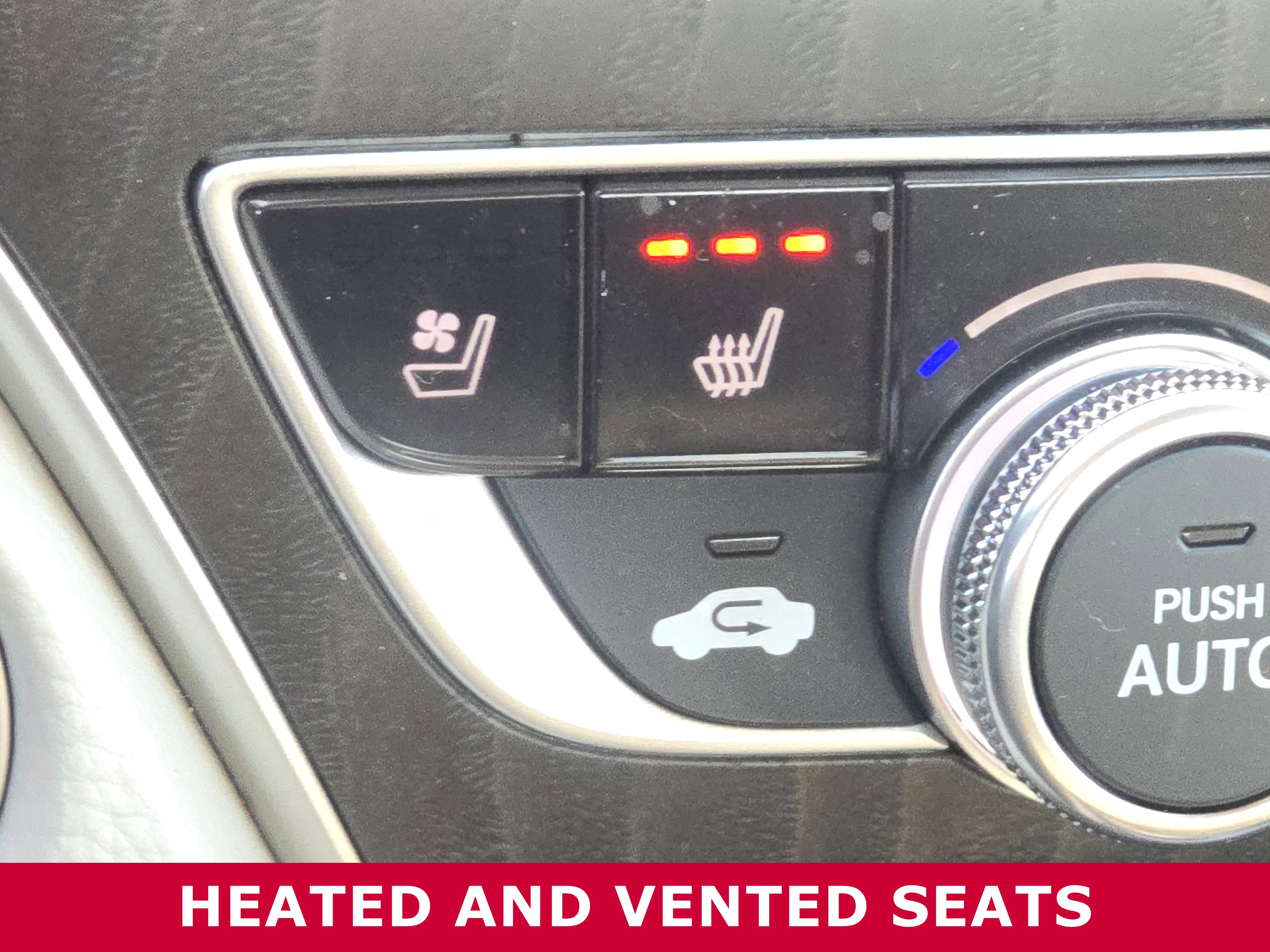 Used 2020 Honda Accord Touring image 24