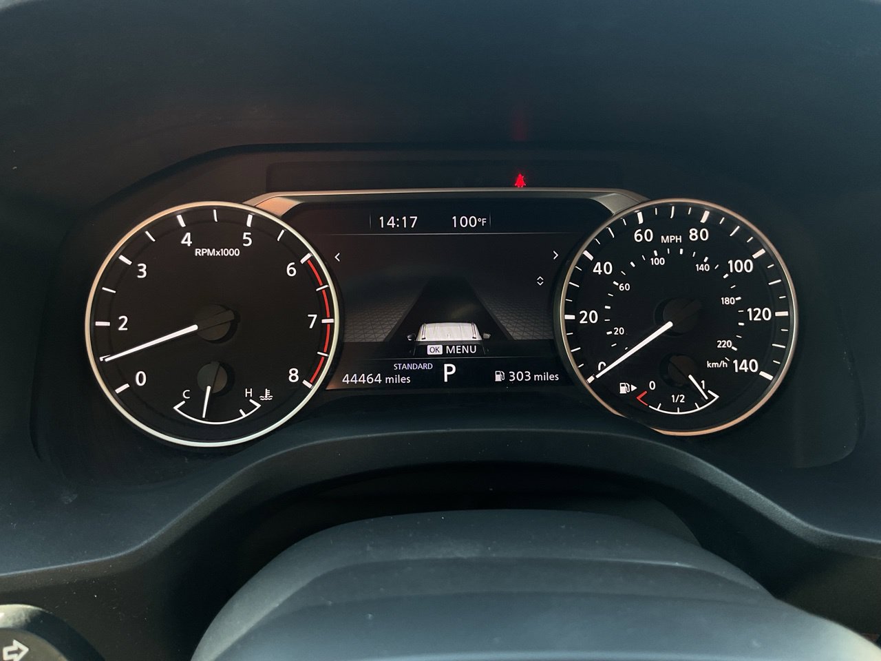 Used 2025 Nissan Rogue SV FWD image 34