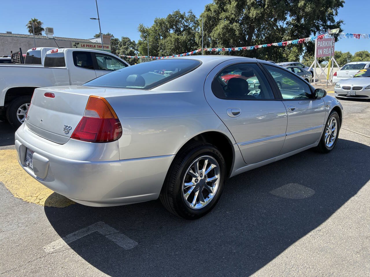 Used 2000 Chrysler 300M FWD image 2