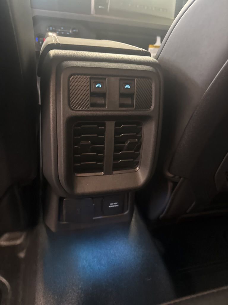 New 2025 Ford Bronco Big Bend image 10