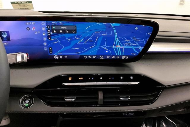 Used 2025 Buick Enclave Avenir w/ Super Cruise Package image 31