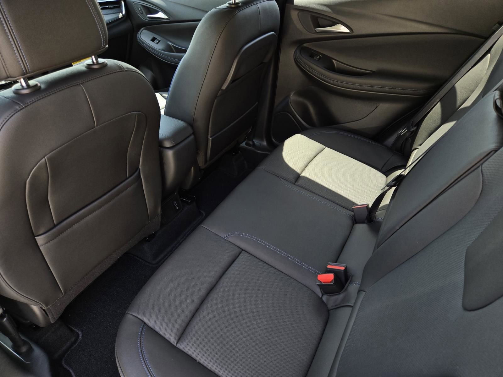 New 2026 Buick Encore GX Sport Touring w/ Comfort Package image 6