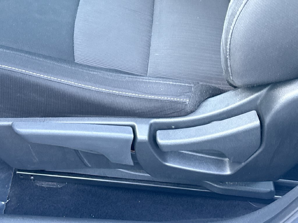 Used 2022 Nissan Sentra SV FWD image 14