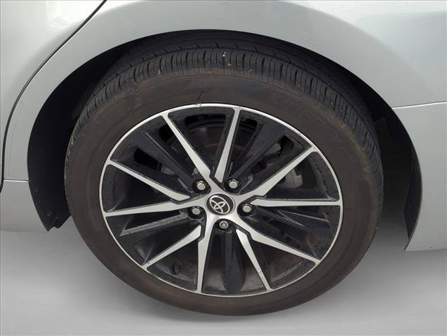 Certified 2023 Toyota Camry SE FWD image 7