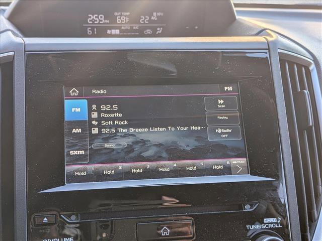 Certified 2023 Subaru Crosstrek 2.0i Premium image 13