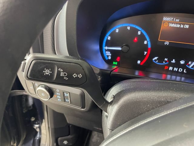 Certified 2021 Ford Bronco Sport Big Bend image 13