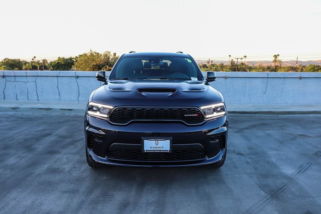 New 2026 Dodge Durango GT AWD/4WD image 3