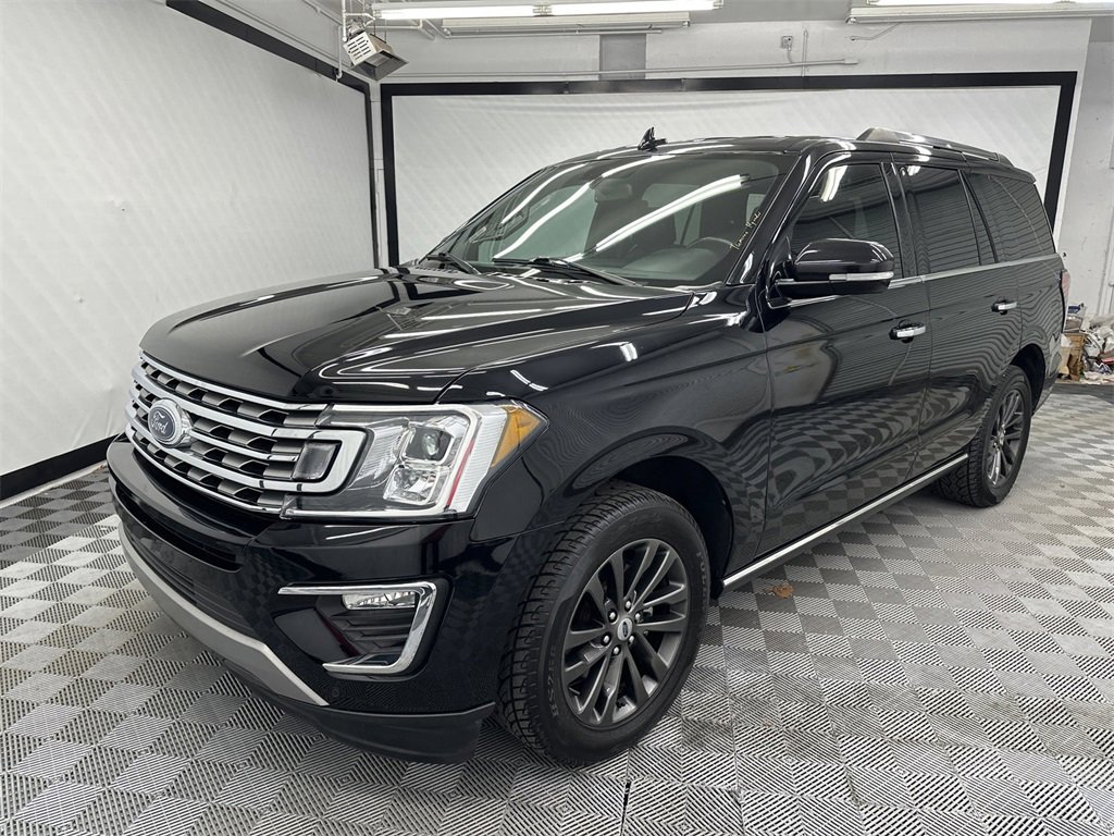 Used 2020 Ford Expedition Limited