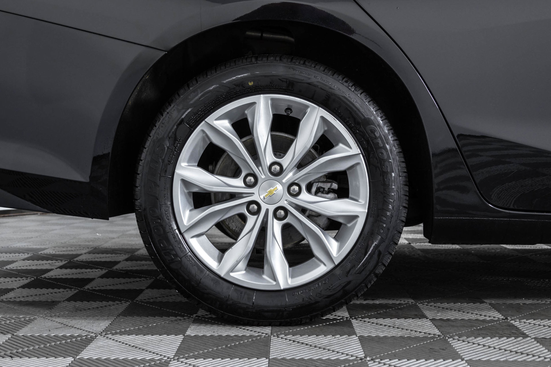 Used 2024 Chevrolet Malibu LT FWD image 44