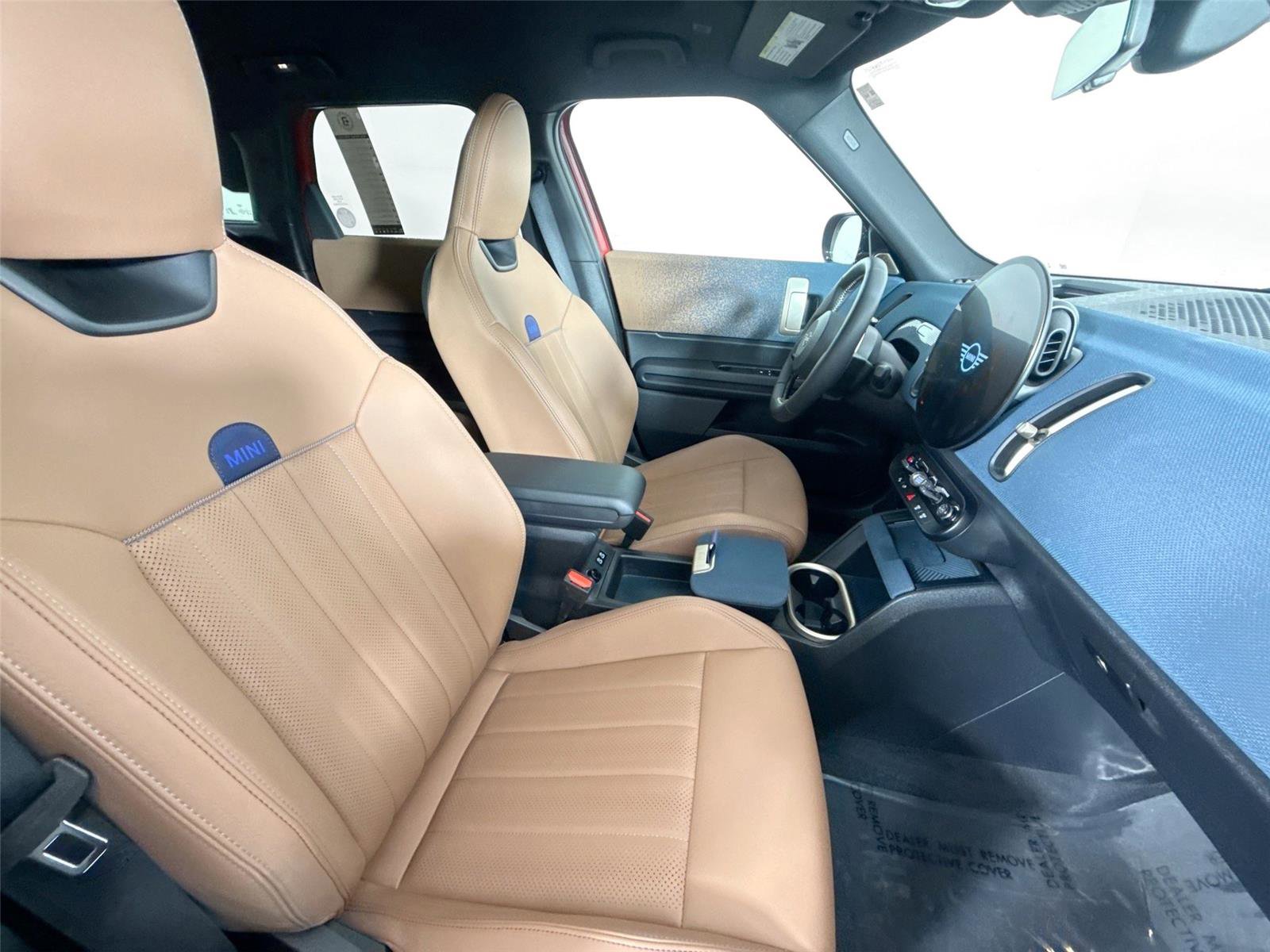 Used 2025 MINI Cooper Countryman S w/ Comfort Package Max image 44