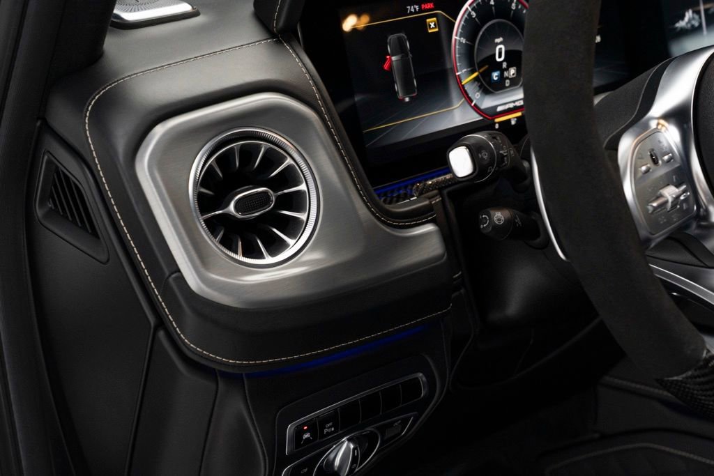 Used 2020 Mercedes-Benz G 63 AMG 4MATIC image 25