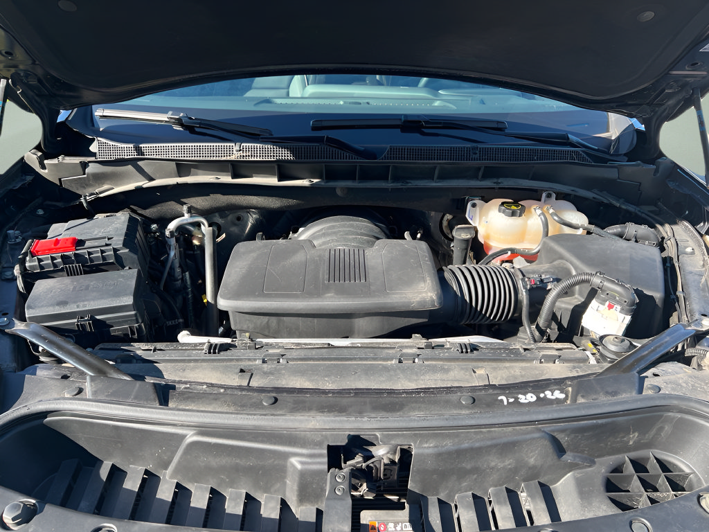 Used 2025 Chevrolet Tahoe Premier RWD image 9