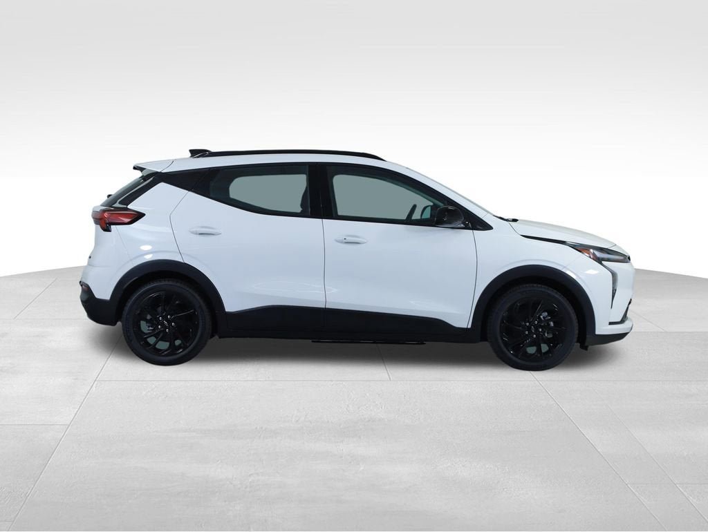 New 2027 Chevrolet Bolt RS FWD image 15