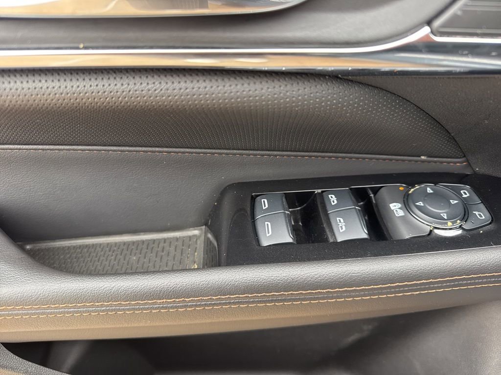 Certified 2025 Cadillac CT4 Sport image 12