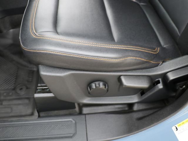 Used 2024 Ford Bronco Badlands AWD/4WD image 19