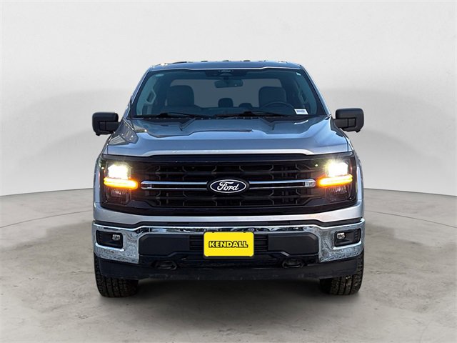 Certified 2024 Ford F150 XLT w/ Tow/Haul Package image 8