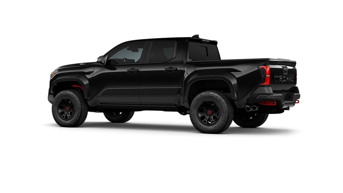 New 2026 Toyota Tacoma TRD Pro AWD/4WD image 34