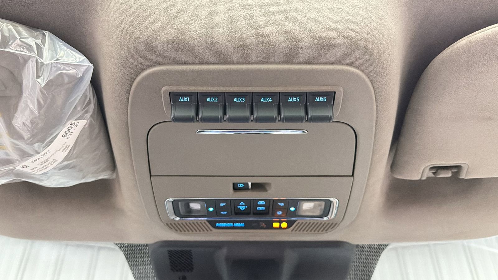 Used 2026 Ford F450 Platinum w/ Platinum Plus Package AWD/4WD image 45