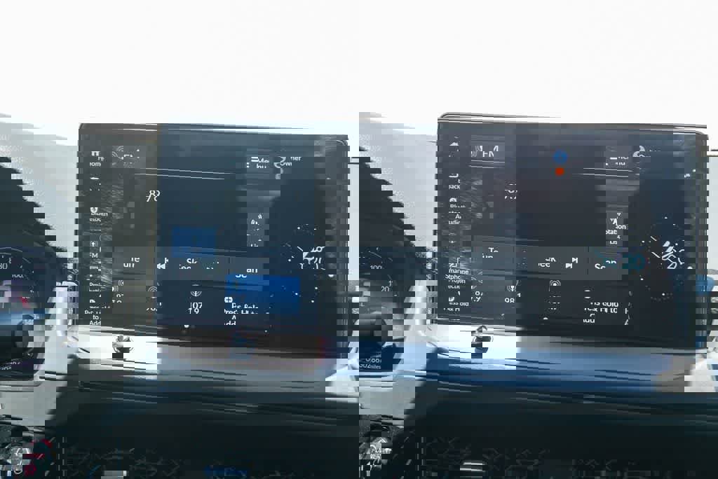 Used 2024 Honda Accord Sport image 13