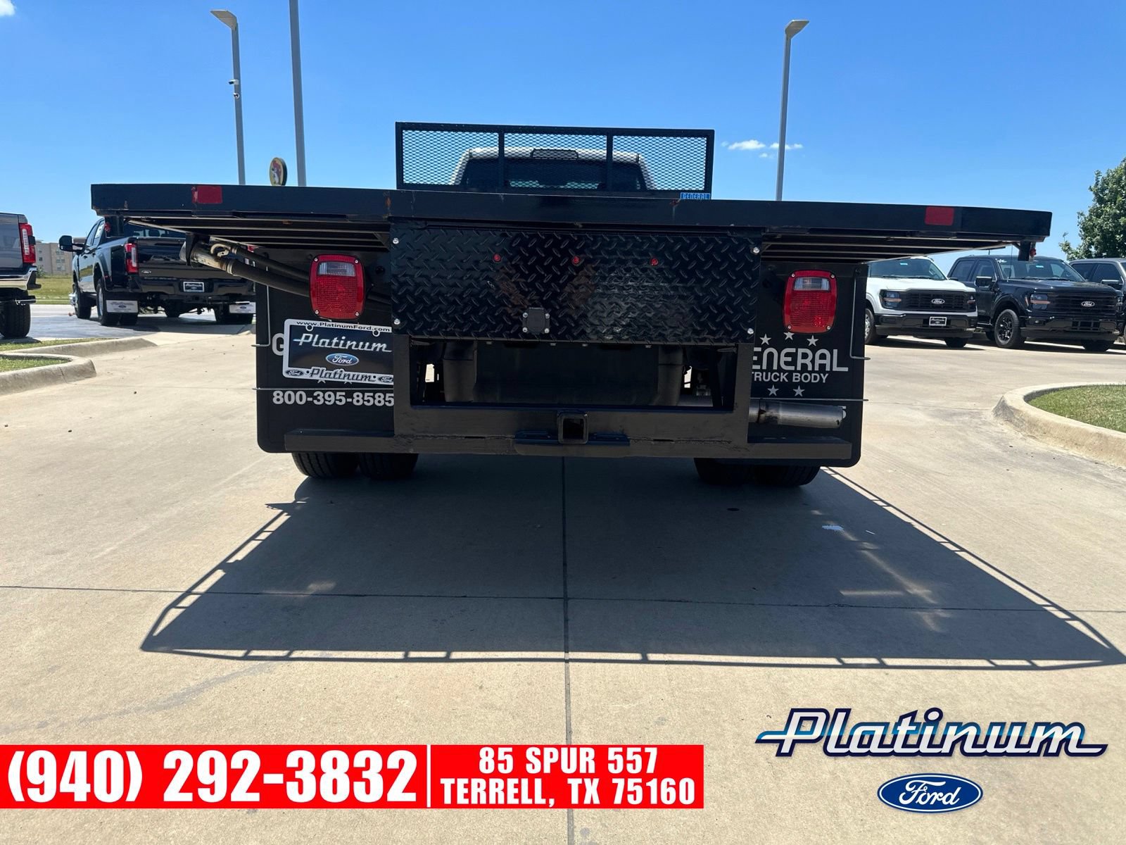 Used 2021 RAM 4500 Tradesman RWD image 6