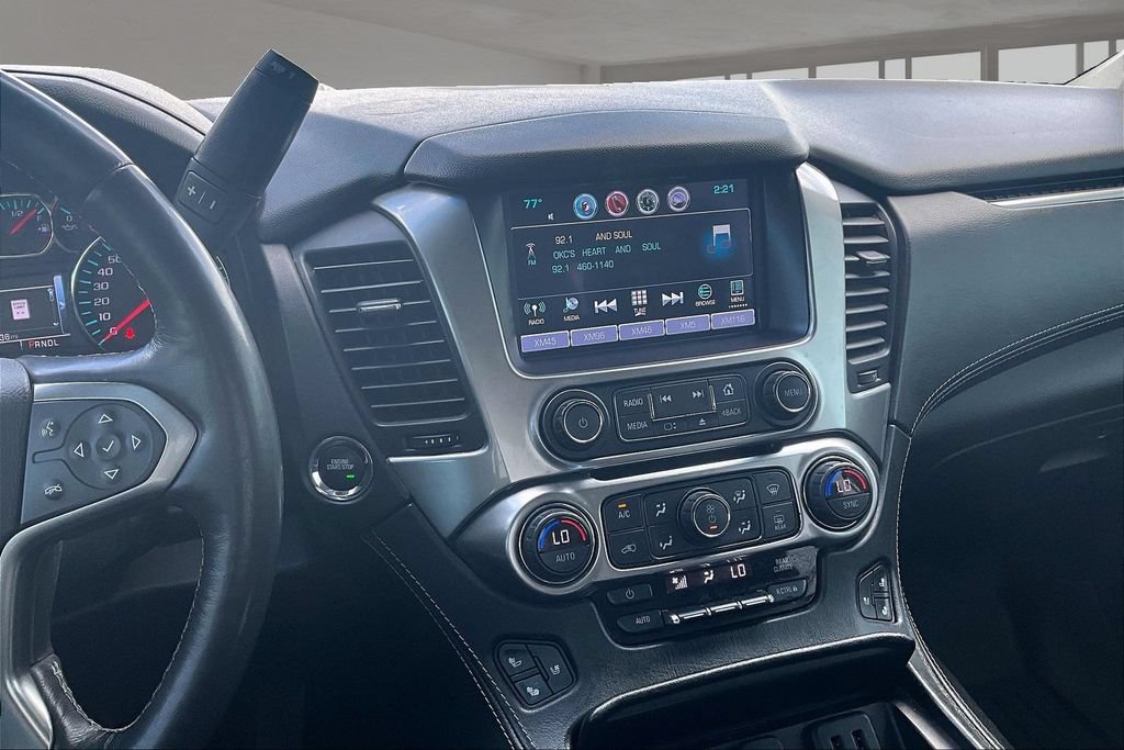 Used 2018 Chevrolet Tahoe Premier RWD image 6