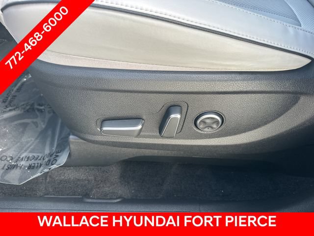 Used 2024 Hyundai Palisade SEL w/ Premium Package FWD image 22